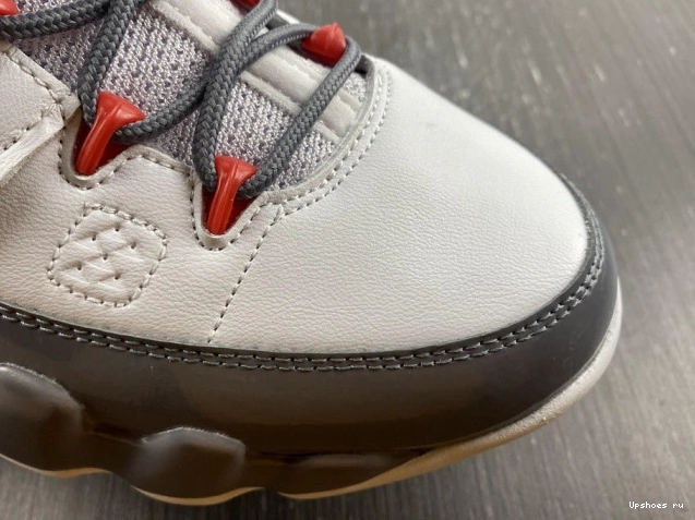 CT8019-162 9 Retro Fire Jordan Red 0129